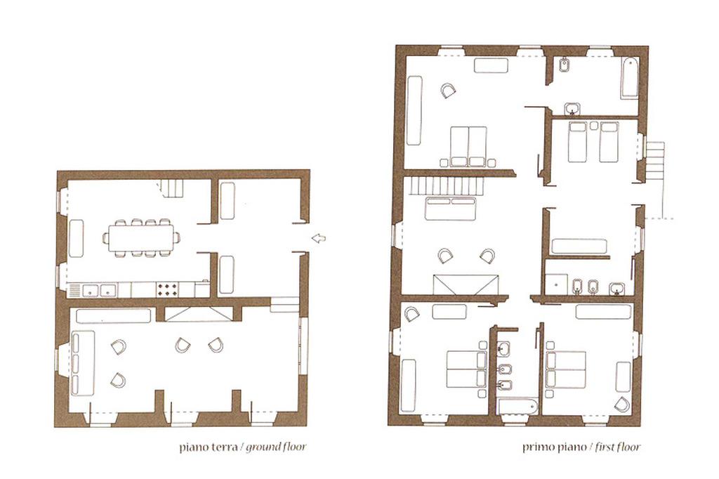 Roseto plan