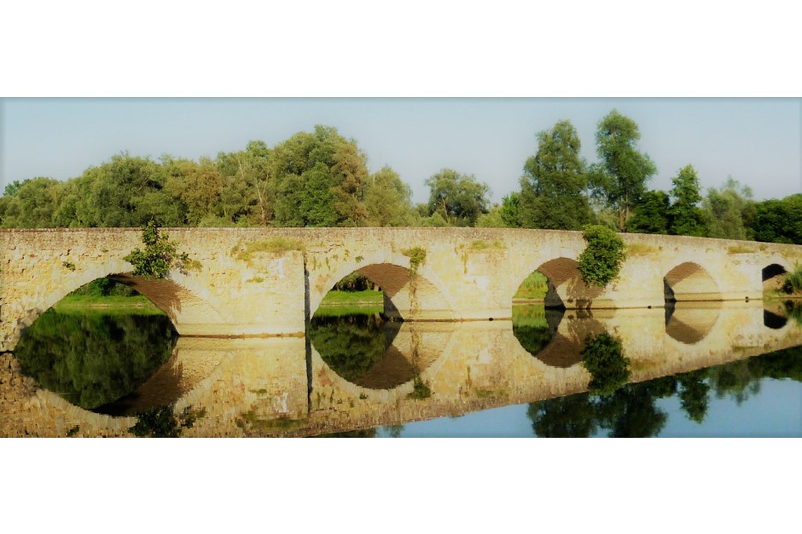 Ponte Buriano 