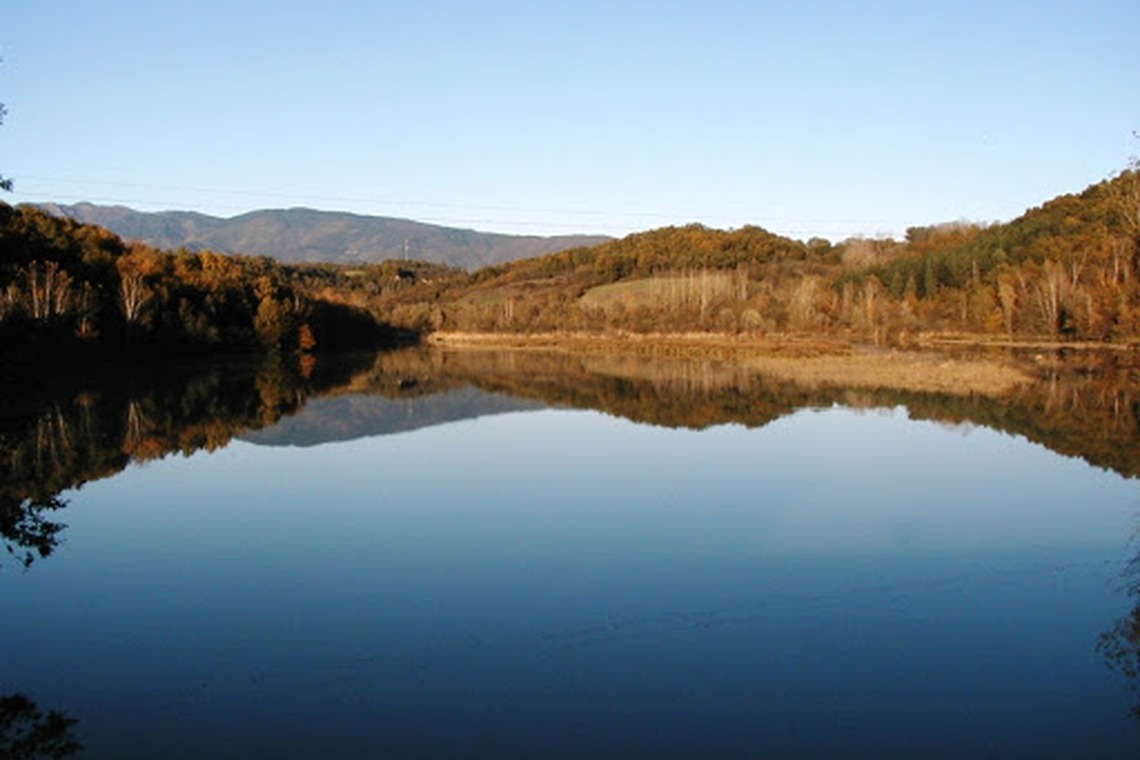 Arno Ecological Preserve