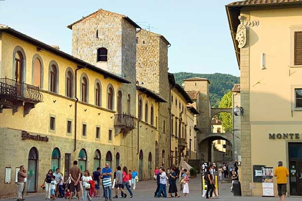 Sansepolcro