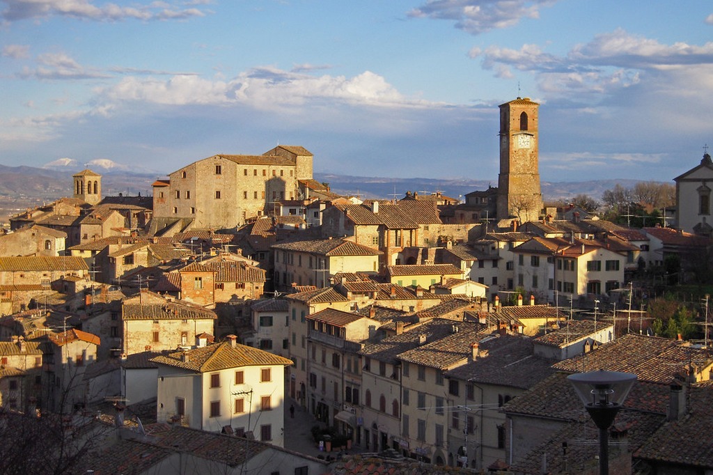 Anghiari