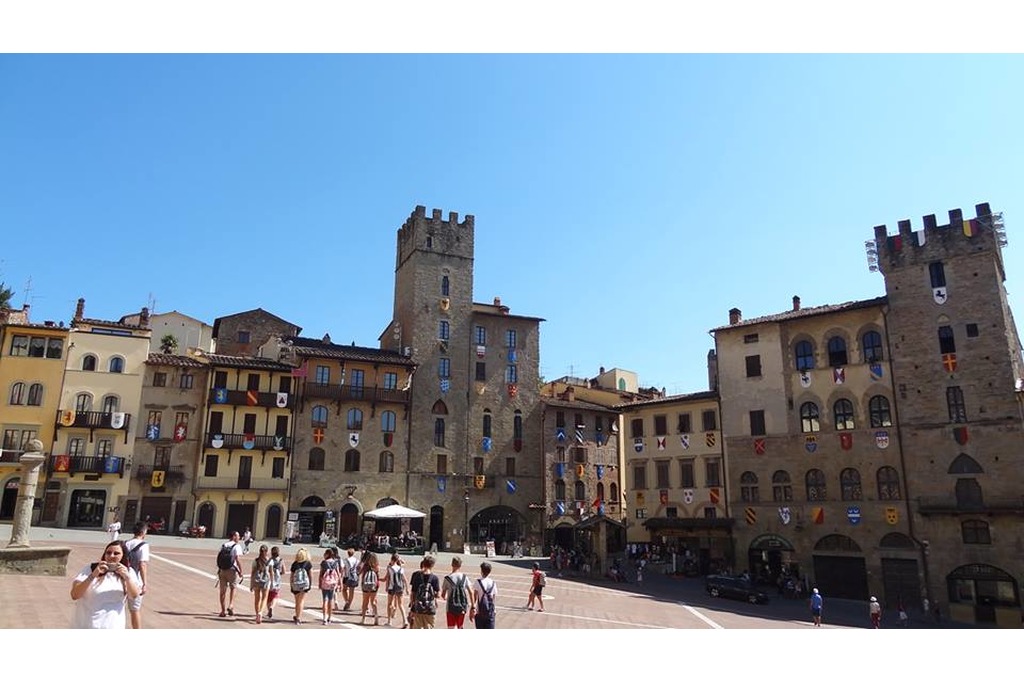 Arezzo