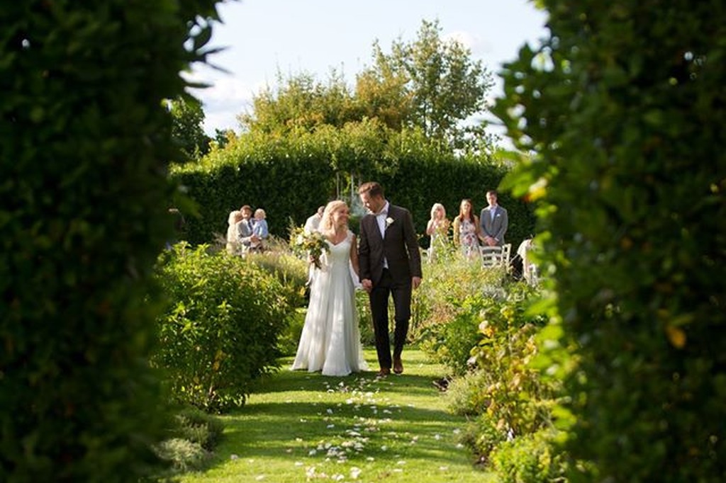 Roses Arch